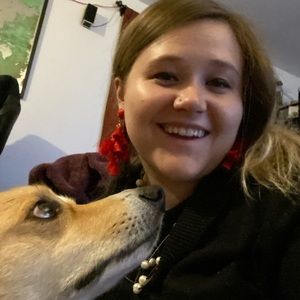 Meet your Posher, Mady